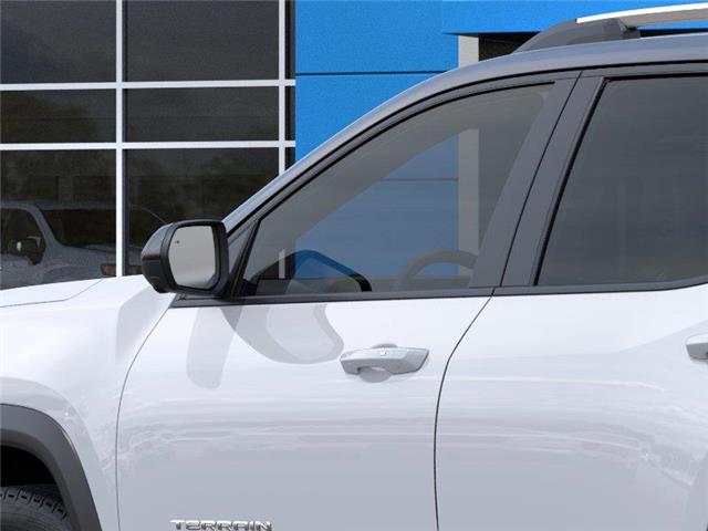 2026 GMC Terrain Elevation (Stk: 2026310) in ARNPRIOR - Image 12 of 24