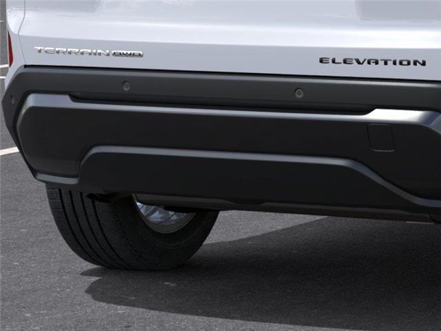 2026 GMC Terrain Elevation (Stk: 2026310) in ARNPRIOR - Image 14 of 24