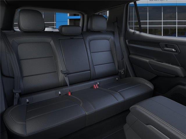 2026 GMC Terrain Elevation (Stk: 2026310) in ARNPRIOR - Image 17 of 24