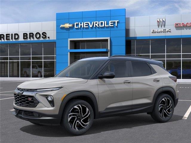 2026 Chevrolet TrailBlazer RS (Stk: FZFMSD) in ARNPRIOR - Image 2 of 24