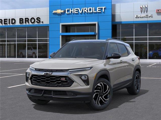 2026 Chevrolet TrailBlazer RS (Stk: FZFMSD) in ARNPRIOR - Image 6 of 24