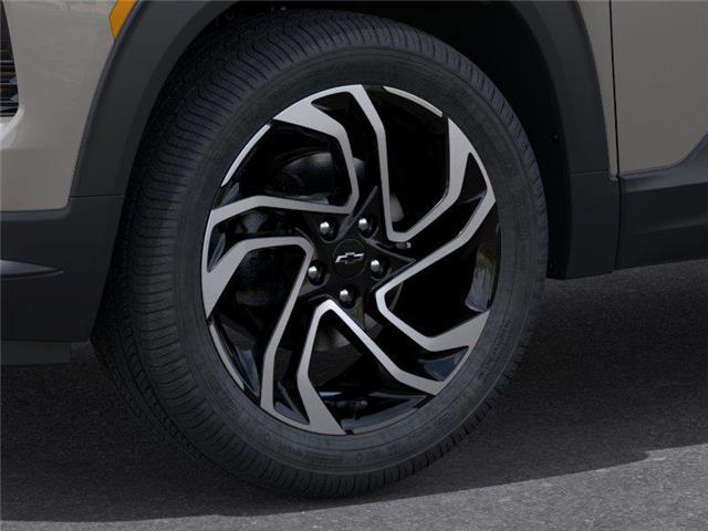 2026 Chevrolet TrailBlazer RS (Stk: FZFMSD) in ARNPRIOR - Image 9 of 24