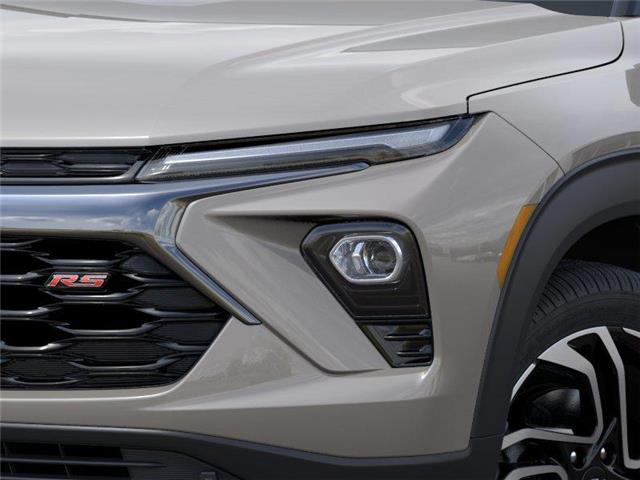 2026 Chevrolet TrailBlazer RS (Stk: FZFMSD) in ARNPRIOR - Image 10 of 24
