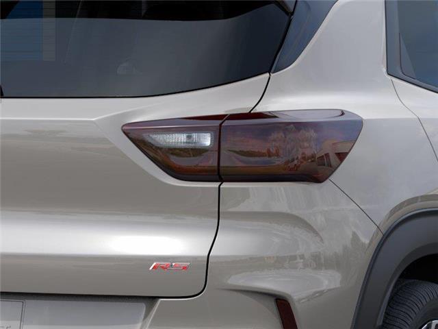 2026 Chevrolet TrailBlazer RS (Stk: FZFMSD) in ARNPRIOR - Image 11 of 24