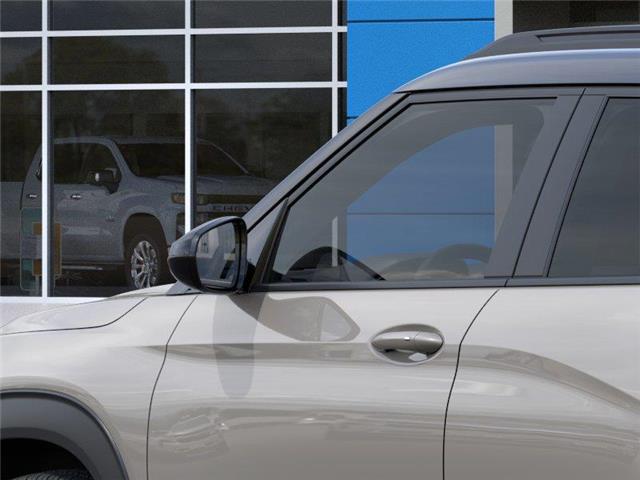 2026 Chevrolet TrailBlazer RS (Stk: FZFMSD) in ARNPRIOR - Image 12 of 24
