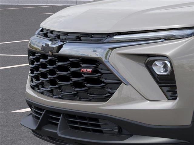 2026 Chevrolet TrailBlazer RS (Stk: FZFMSD) in ARNPRIOR - Image 13 of 24