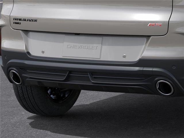 2026 Chevrolet TrailBlazer RS (Stk: FZFMSD) in ARNPRIOR - Image 14 of 24