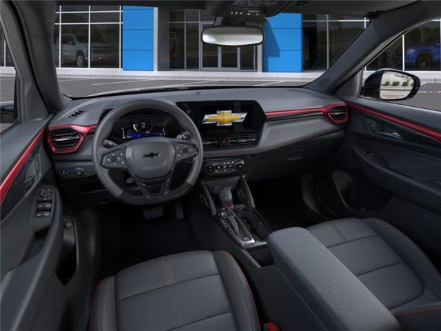 2026 Chevrolet TrailBlazer RS (Stk: FZFMSD) in ARNPRIOR - Image 15 of 24