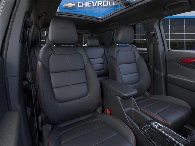 2026 Chevrolet TrailBlazer RS (Stk: FZFMSD) in ARNPRIOR - Image 16 of 24