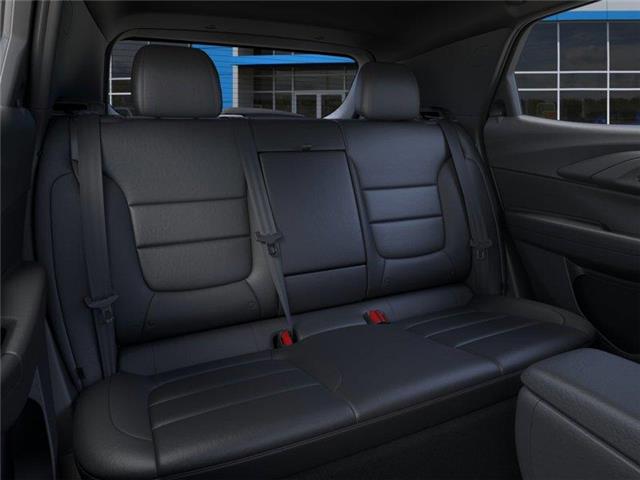 2026 Chevrolet TrailBlazer RS (Stk: FZFMSD) in ARNPRIOR - Image 17 of 24