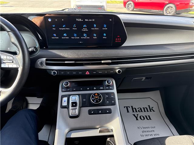 2024 Hyundai Palisade Preferred (Stk: 0255P) in Meaford - Image 12 of 13