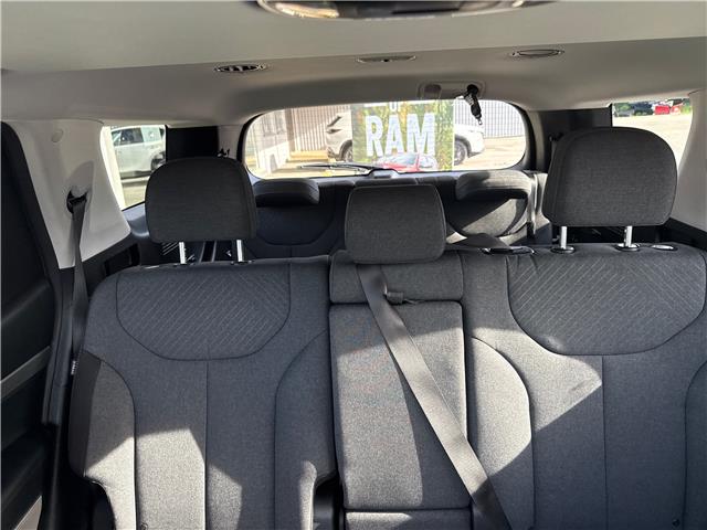2024 Hyundai Palisade Preferred (Stk: 0255P) in Meaford - Image 13 of 13
