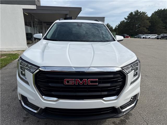 2024 GMC Terrain SLE (Stk: 0254P) in Meaford - Image 2 of 12