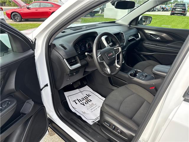 2024 GMC Terrain SLE (Stk: 0254P) in Meaford - Image 9 of 12