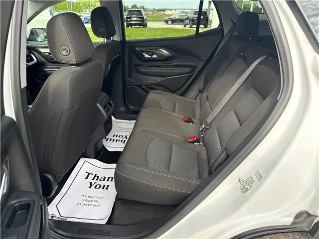2024 GMC Terrain SLE (Stk: 0254P) in Meaford - Image 10 of 12
