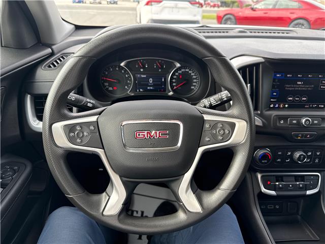 2024 GMC Terrain SLE (Stk: 0254P) in Meaford - Image 11 of 12