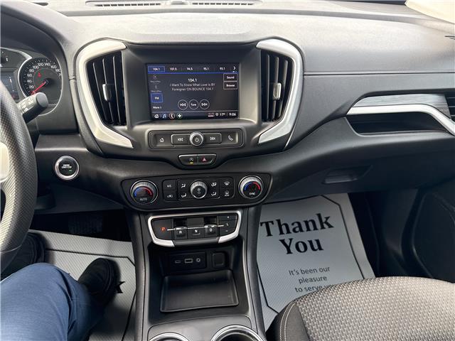 2024 GMC Terrain SLE (Stk: 0254P) in Meaford - Image 12 of 12