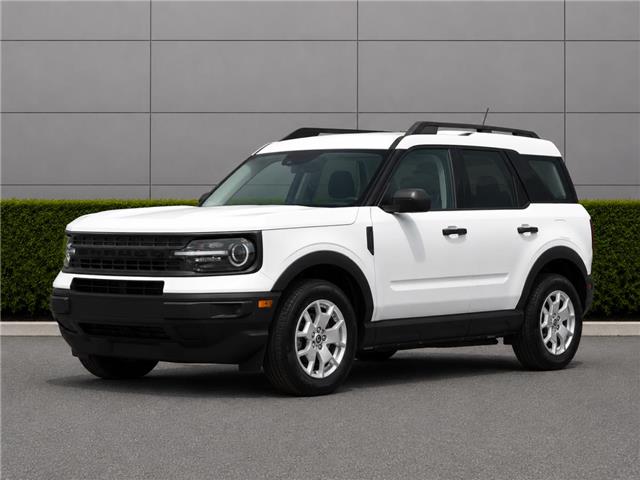 2023 Ford Bronco Sport Base (Stk: PV30706) in London - Image 1 of 22