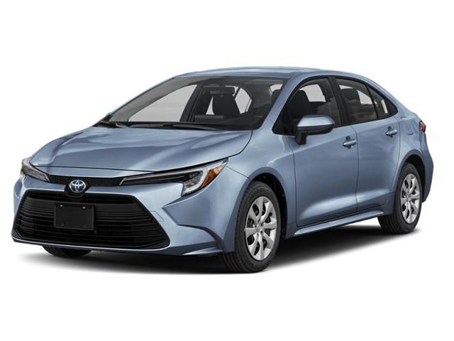 2026 Toyota Corolla Hybrid LE (Stk: 26299) in Peterborough - Image 1 of 11
