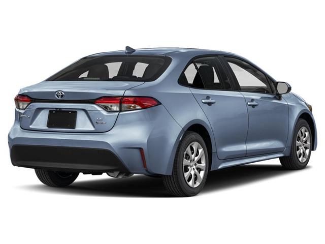 2026 Toyota Corolla Hybrid LE (Stk: 26299) in Peterborough - Image 3 of 11 2026 Toyota Corolla Hybrid LE (Stk: 26299) in Peterborough - Image 3 of 11