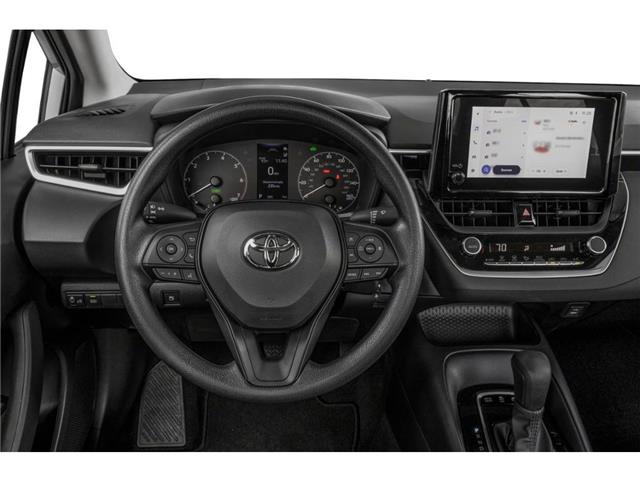 2026 Toyota Corolla Hybrid LE (Stk: 26299) in Peterborough - Image 4 of 11 2026 Toyota Corolla Hybrid LE (Stk: 26299) in Peterborough - Image 4 of 11