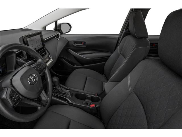 2026 Toyota Corolla Hybrid LE (Stk: 26299) in Peterborough - Image 6 of 11 2026 Toyota Corolla Hybrid LE (Stk: 26299) in Peterborough - Image 6 of 11