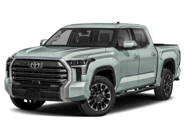 2026 Toyota Tundra Limited (Stk: 26328) in Peterborough - Image 1 of 9