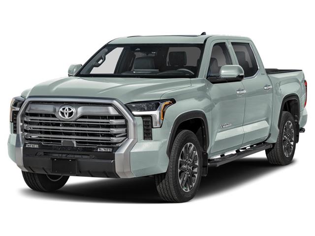 2026 Toyota Tundra Hybrid Limited (Stk: 26329) in Peterborough - Image 1 of 10