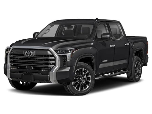 2026 Toyota Tundra Limited (Stk: 26339) in Peterborough - Image 1 of 11