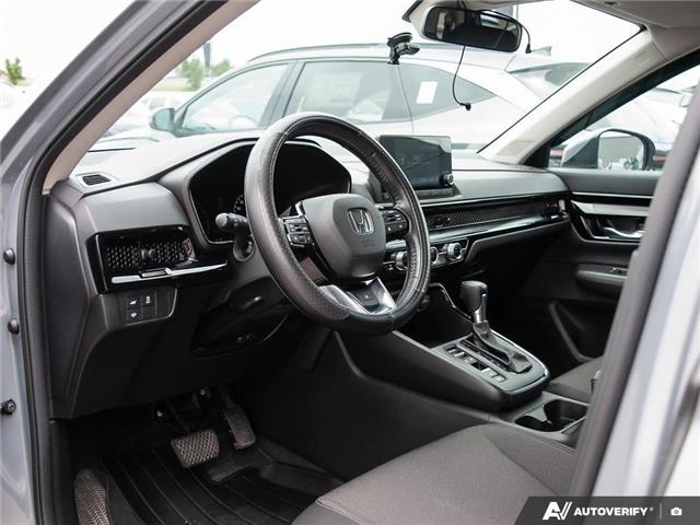 2023 Honda CR-V  (Stk: UK266134A) in London - Image 10 of 25