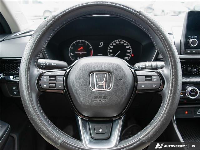 2023 Honda CR-V  (Stk: UK266134A) in London - Image 11 of 25