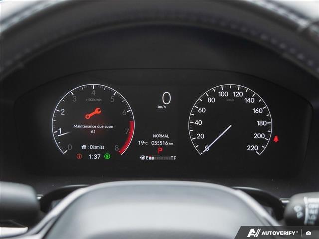 2023 Honda CR-V  (Stk: UK266134A) in London - Image 12 of 25