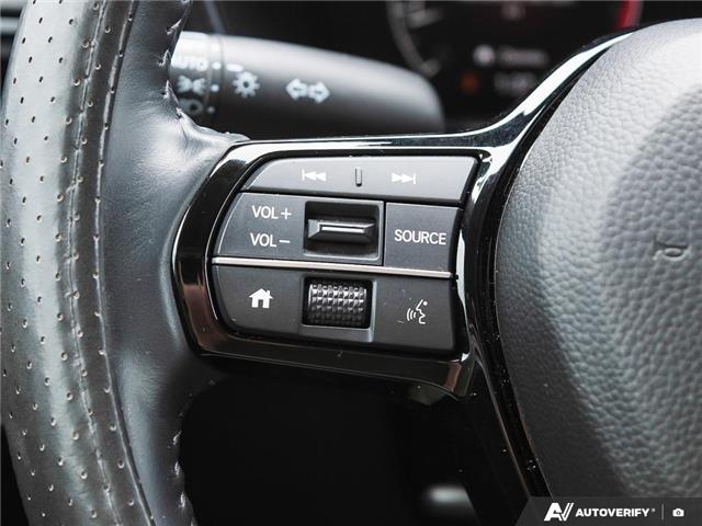 2023 Honda CR-V  (Stk: UK266134A) in London - Image 13 of 25