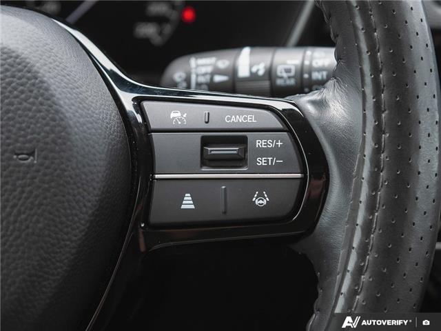 2023 Honda CR-V  (Stk: UK266134A) in London - Image 14 of 25