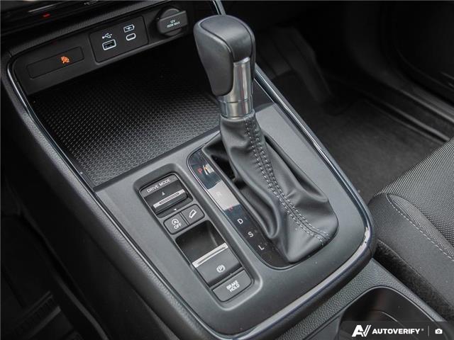 2023 Honda CR-V  (Stk: UK266134A) in London - Image 16 of 25