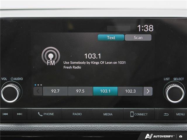 2023 Honda CR-V  (Stk: UK266134A) in London - Image 18 of 25