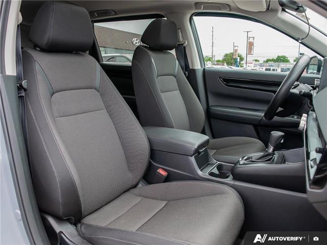 2023 Honda CR-V  (Stk: UK266134A) in London - Image 20 of 25