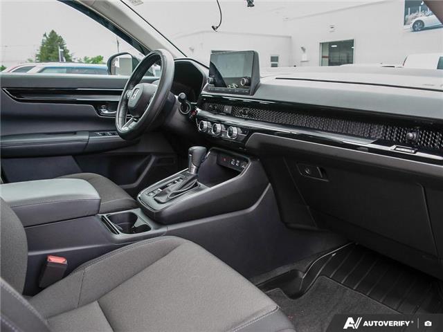 2023 Honda CR-V  (Stk: UK266134A) in London - Image 21 of 25
