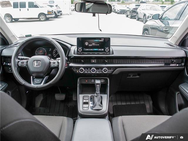 2023 Honda CR-V  (Stk: UK266134A) in London - Image 22 of 25