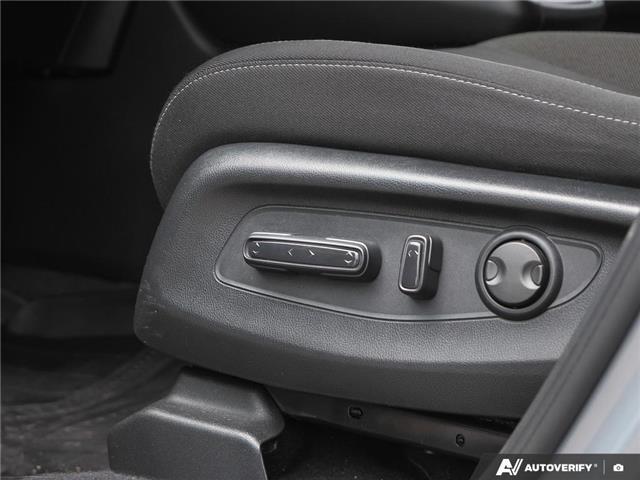2023 Honda CR-V  (Stk: UK266134A) in London - Image 23 of 25