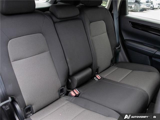 2023 Honda CR-V  (Stk: UK266134A) in London - Image 24 of 25