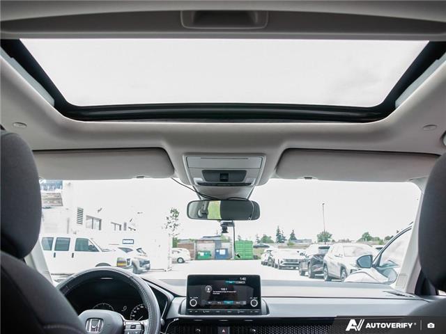 2023 Honda CR-V  (Stk: UK266134A) in London - Image 25 of 25