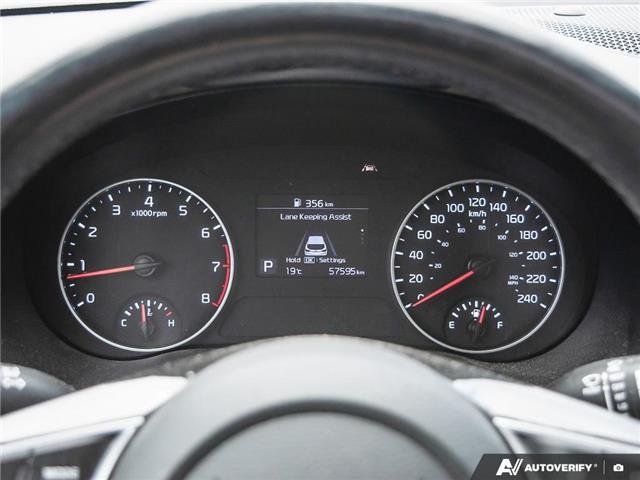 2021 Kia Seltos EX (Stk: UK266145A) in London - Image 12 of 25