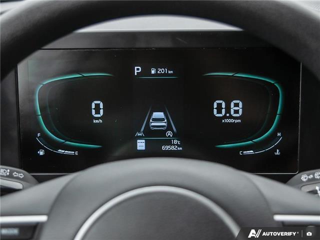 2023 Kia Sportage  (Stk: UK266142A) in London - Image 12 of 25