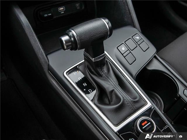 2023 Kia Sportage  (Stk: UK266142A) in London - Image 16 of 25