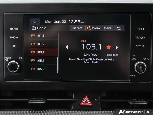 2023 Kia Sportage  (Stk: UK266142A) in London - Image 18 of 25