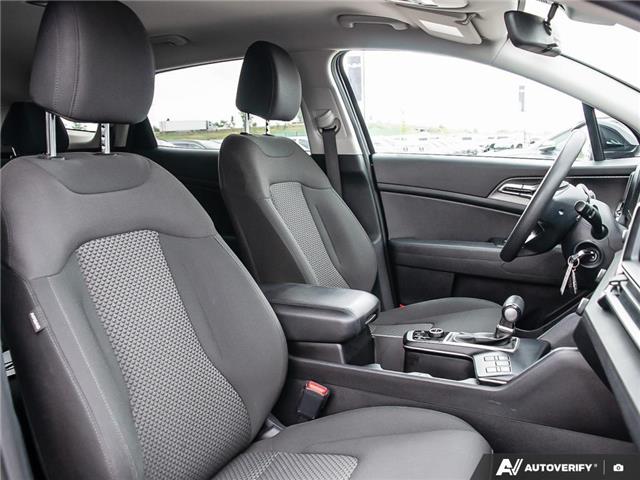 2023 Kia Sportage  (Stk: UK266142A) in London - Image 20 of 25