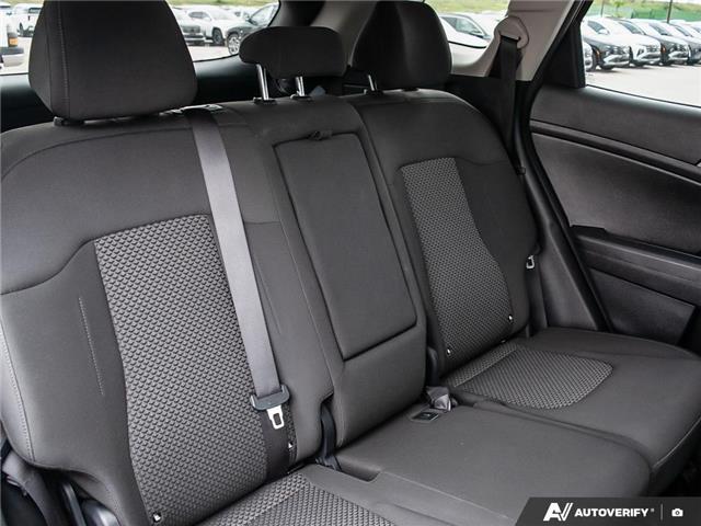 2023 Kia Sportage  (Stk: UK266142A) in London - Image 24 of 25
