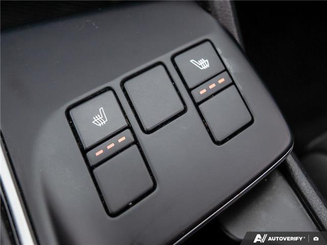 2023 Kia Sportage  (Stk: UK266142A) in London - Image 25 of 25