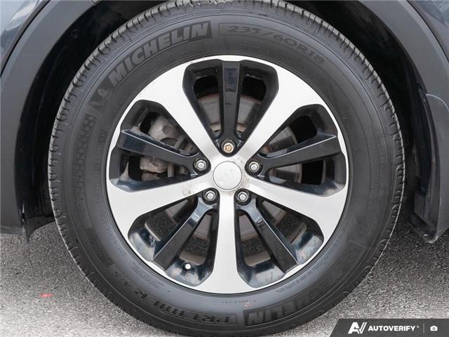 2017 Kia Sorento  (Stk: UK26731A) in London - Image 8 of 25